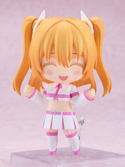 Nendoroid 2614 2.5 Dimensional Seduction Liliel: Angel Costume/Ririsa Action Figure official Good Smile Company product image