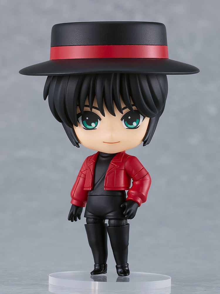 Nendoroid 2615 Tokyo Babylon Subaru Sumeragi Action Figure official Good Smile Company product image