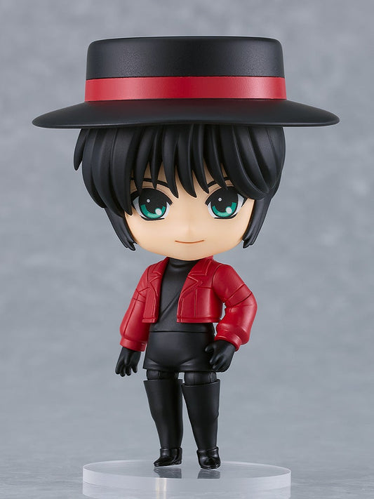 Nendoroid 2615 Tokyo Babylon Subaru Sumeragi Action Figure official Good Smile Company product image