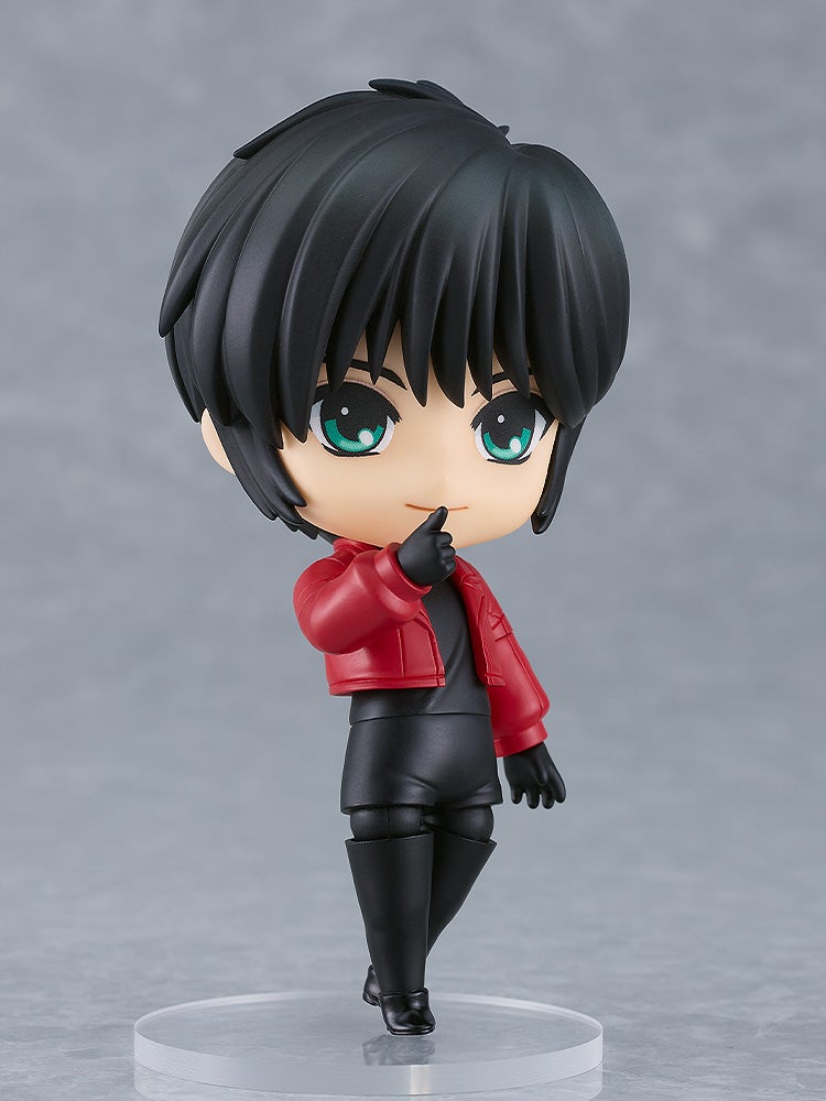 Nendoroid 2615 Tokyo Babylon Subaru Sumeragi Action Figure official Good Smile Company product image