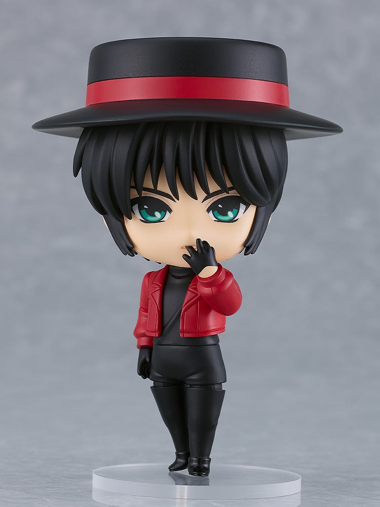 Nendoroid 2615 Tokyo Babylon Subaru Sumeragi Action Figure official Good Smile Company product image
