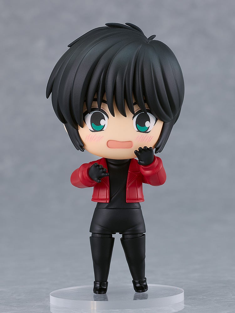 Nendoroid 2615 Tokyo Babylon Subaru Sumeragi Action Figure official Good Smile Company product image