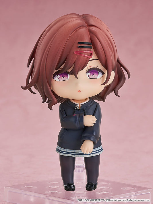 Nendoroid 2617 THE IDOLM@STER SHINY COLORS Madoka Higuchi Action Figure official Good Smile Company product image