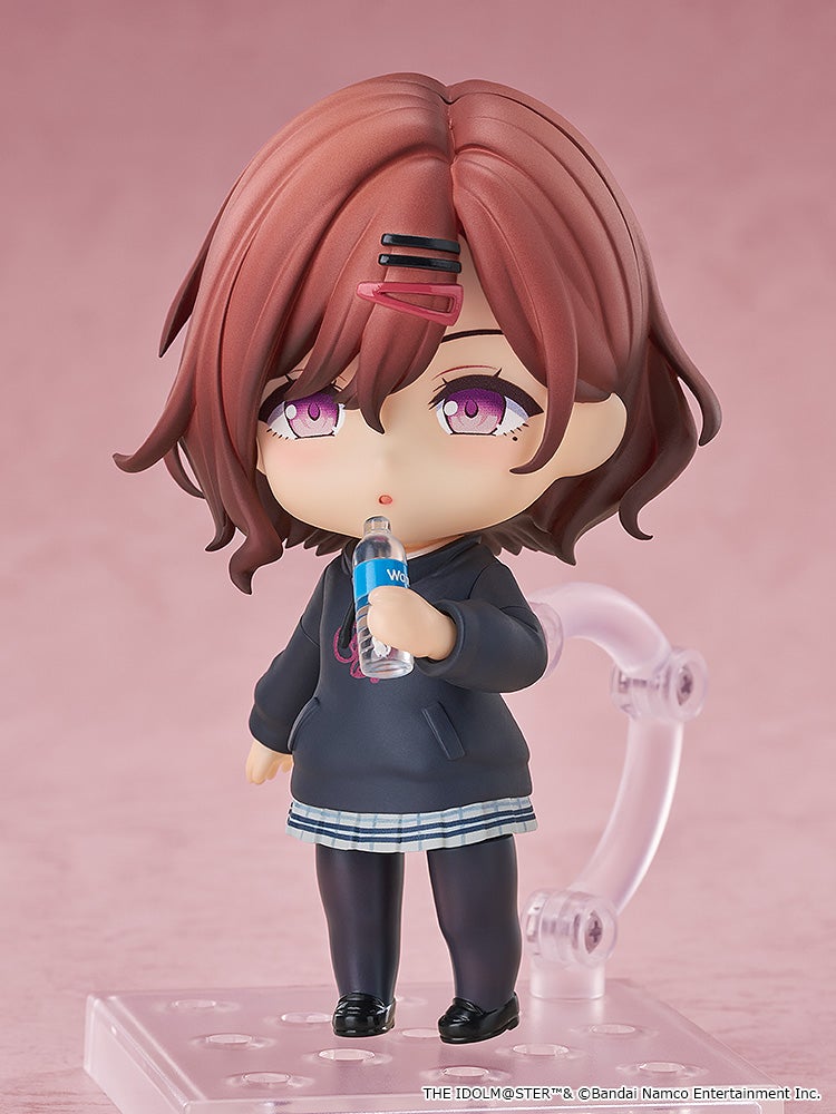 Nendoroid 2617 THE IDOLM@STER SHINY COLORS Madoka Higuchi Action Figure official Good Smile Company product image