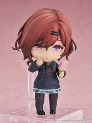 Nendoroid 2617 THE IDOLM@STER SHINY COLORS Madoka Higuchi Action Figure official Good Smile Company product image