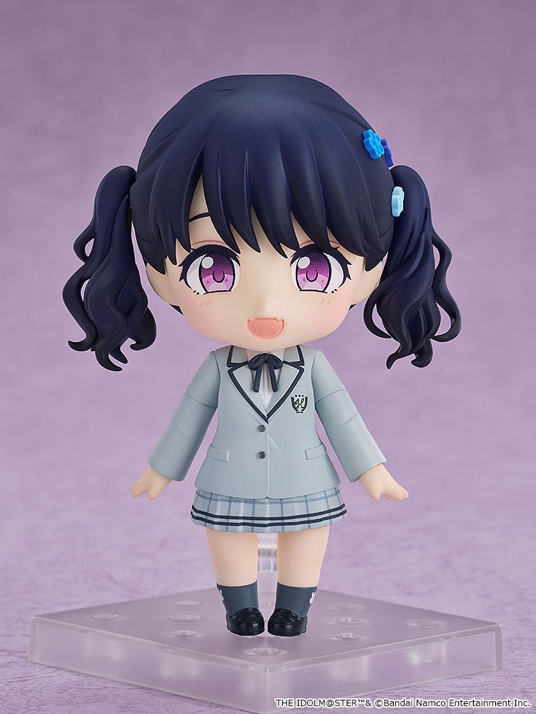 Nendoroid 2618 THE IDOLM@STER SHINY COLORS Koito Fukumaru Action Figure official Good Smile Company product image