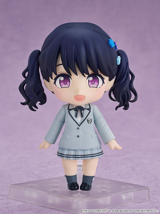 Nendoroid 2618 THE IDOLM@STER SHINY COLORS Koito Fukumaru Action Figure official Good Smile Company product image