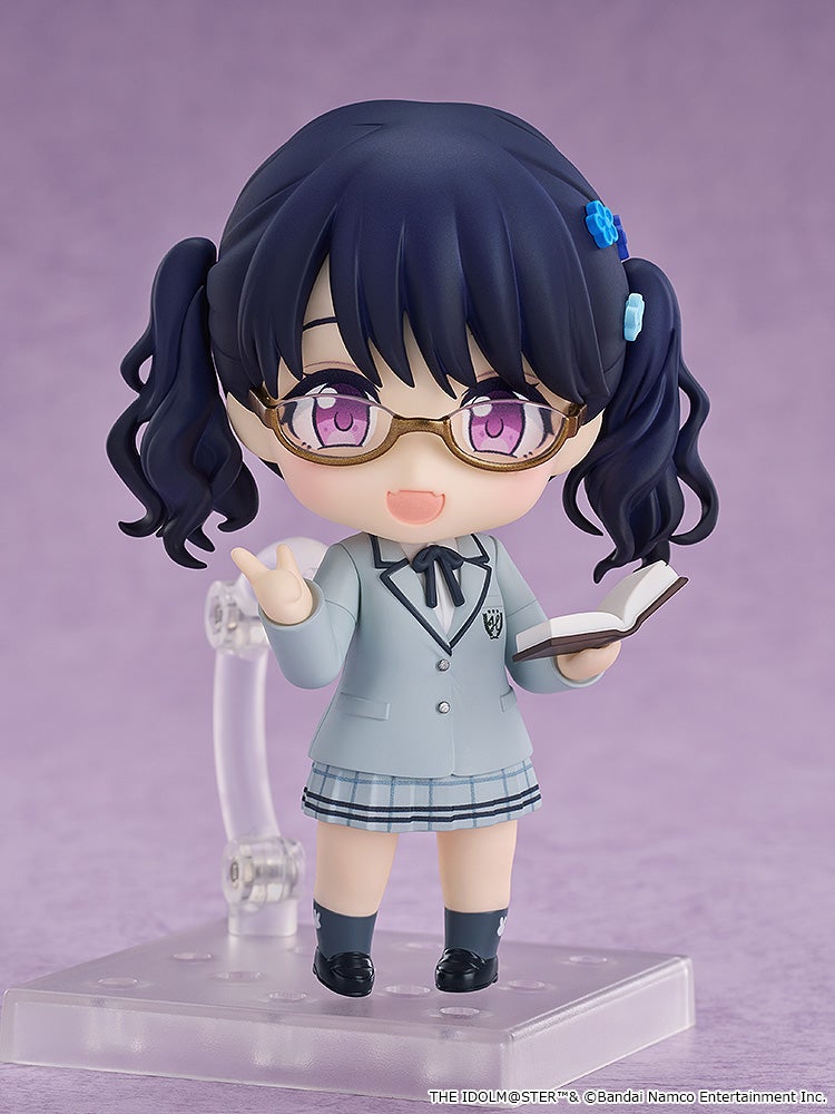 Nendoroid 2618 THE IDOLM@STER SHINY COLORS Koito Fukumaru Action Figure official Good Smile Company product image