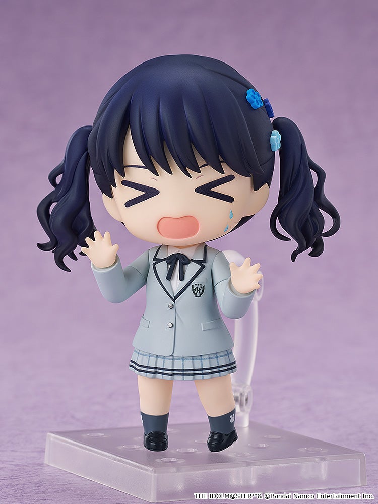 Nendoroid 2618 THE IDOLM@STER SHINY COLORS Koito Fukumaru Action Figure official Good Smile Company product image