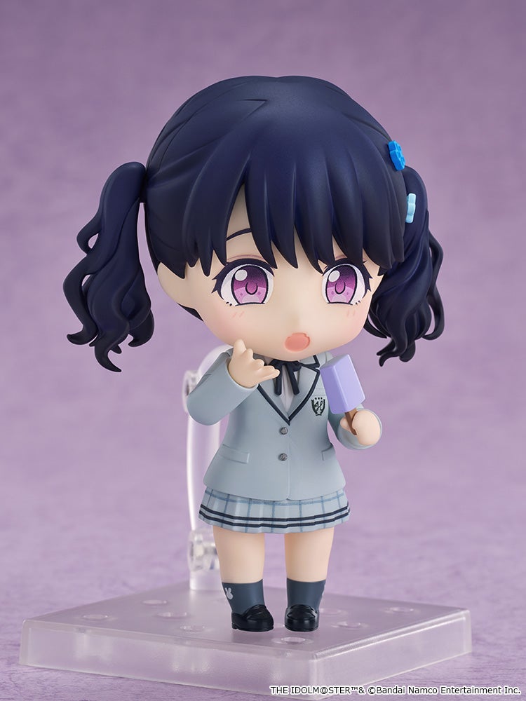 Nendoroid 2618 THE IDOLM@STER SHINY COLORS Koito Fukumaru Action Figure official Good Smile Company product image