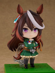 Nendoroid 2619 Umamusume: Pretty Derby Symboli Rudolf Action Figure official Good Smile Company product image