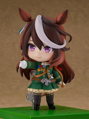 Nendoroid 2619 Umamusume: Pretty Derby Symboli Rudolf Action Figure official Good Smile Company product image