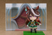 Nendoroid 2619 Umamusume: Pretty Derby Symboli Rudolf Action Figure official Good Smile Company product image