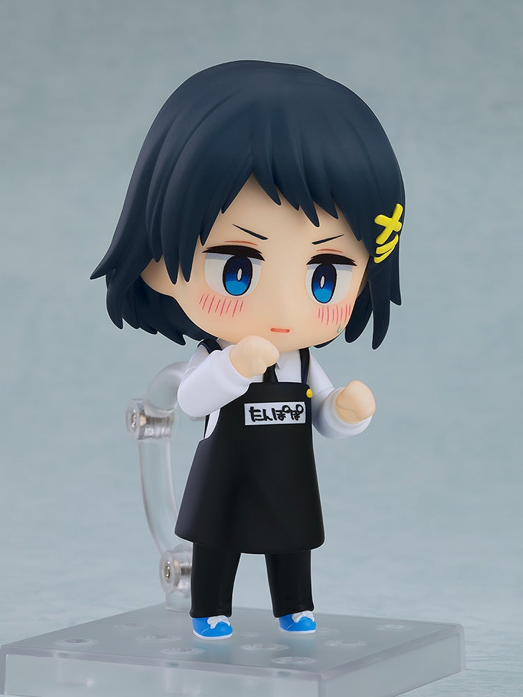 Nendoroid 2621 Kindergarten Wars HANA Action Figure official Good Smile Company product image