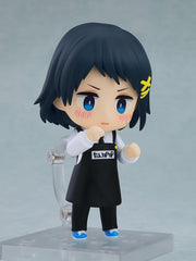 Nendoroid 2621 Kindergarten Wars HANA Action Figure official Good Smile Company product image