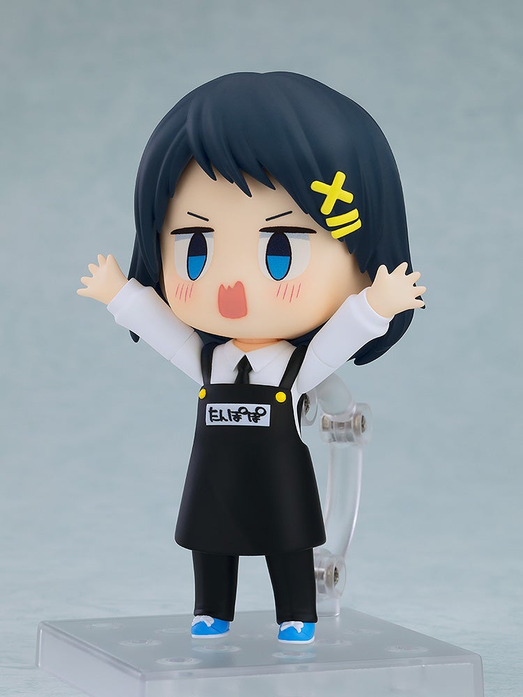 Nendoroid 2621 Kindergarten Wars HANA Action Figure official Good Smile Company product image