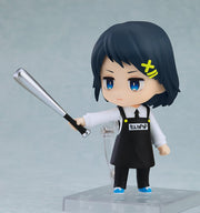 Nendoroid 2621 Kindergarten Wars HANA Action Figure official Good Smile Company product image