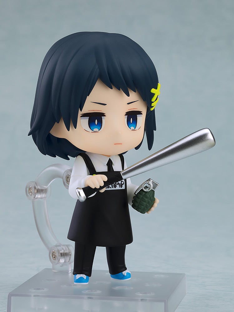 Nendoroid 2621 Kindergarten Wars HANA Action Figure official Good Smile Company product image