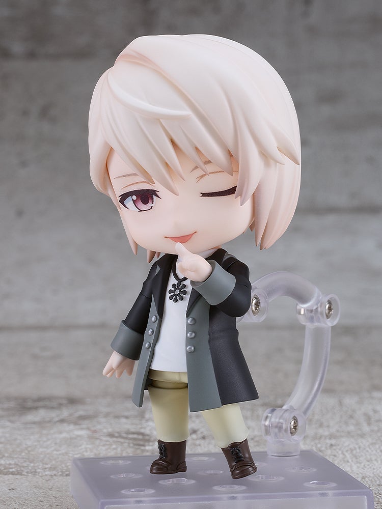 Nendoroid 2622 IDOLiSH7 Minami Natsume Action Figure official Good Smile Company product image