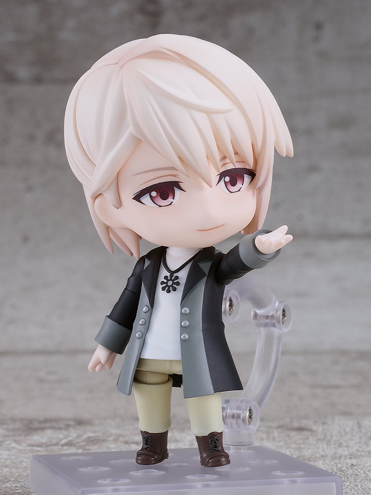 Nendoroid 2622 IDOLiSH7 Minami Natsume Action Figure official Good Smile Company product image
