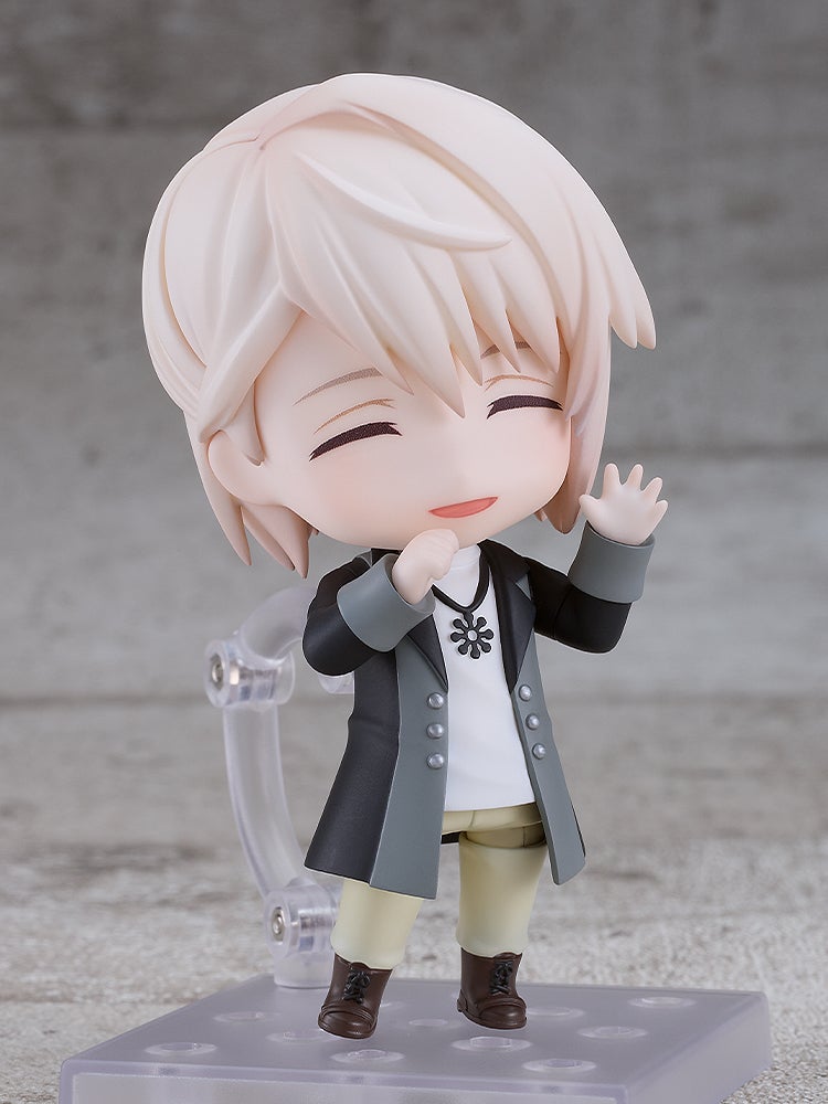 Nendoroid 2622 IDOLiSH7 Minami Natsume Action Figure official Good Smile Company product image