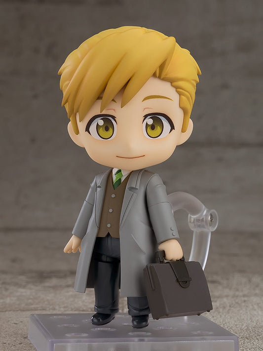Nendoroid 2624 Fullmetal Alchemist: Brotherhood Alphonse Elric: Final Episode Ver. Action Figure official Good Smile Company product image
