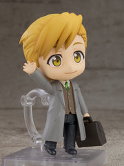 Nendoroid 2624 Fullmetal Alchemist: Brotherhood Alphonse Elric: Final Episode Ver. Action Figure official Good Smile Company product image