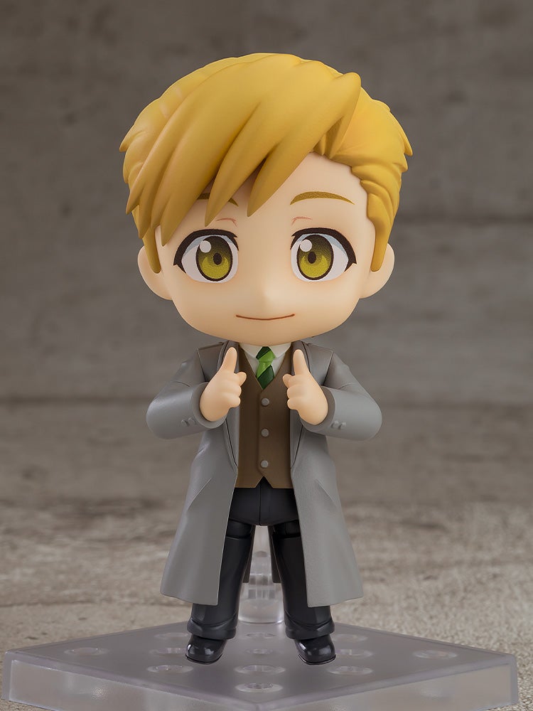 Nendoroid 2624 Fullmetal Alchemist: Brotherhood Alphonse Elric: Final Episode Ver. Action Figure official Good Smile Company product image