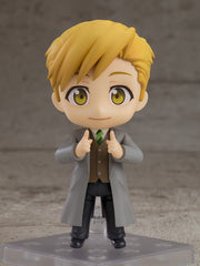 Nendoroid 2624 Fullmetal Alchemist: Brotherhood Alphonse Elric: Final Episode Ver. Action Figure official Good Smile Company product image