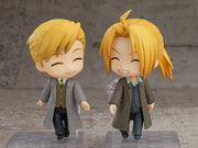 Nendoroid 2624 Fullmetal Alchemist: Brotherhood Alphonse Elric: Final Episode Ver. Action Figure official Good Smile Company product image
