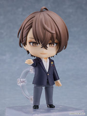 Nendoroid 2628 NIJISANJI Kagami Hayato Action Figure official Good Smile Company product image