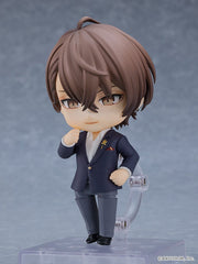 Nendoroid 2628 NIJISANJI Kagami Hayato Action Figure official Good Smile Company product image
