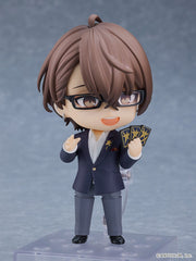 Nendoroid 2628 NIJISANJI Kagami Hayato Action Figure official Good Smile Company product image