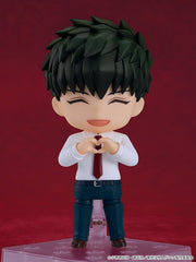 Nendoroid 2629 Yakuza Fiancé Kirishima Miyama Action Figure official Good Smile Company product image