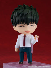Nendoroid 2629 Yakuza Fiancé Kirishima Miyama Action Figure official Good Smile Company product image