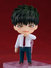 Nendoroid 2629 Yakuza Fiancé Kirishima Miyama Action Figure official Good Smile Company product image