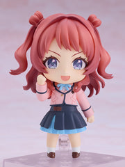 Nendoroid 2631 THE IDOLM@STER Gakuen Saki Hanami Action Figure official Good Smile Company product image