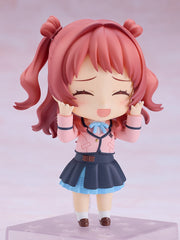 Nendoroid 2631 THE IDOLM@STER Gakuen Saki Hanami Action Figure official Good Smile Company product image