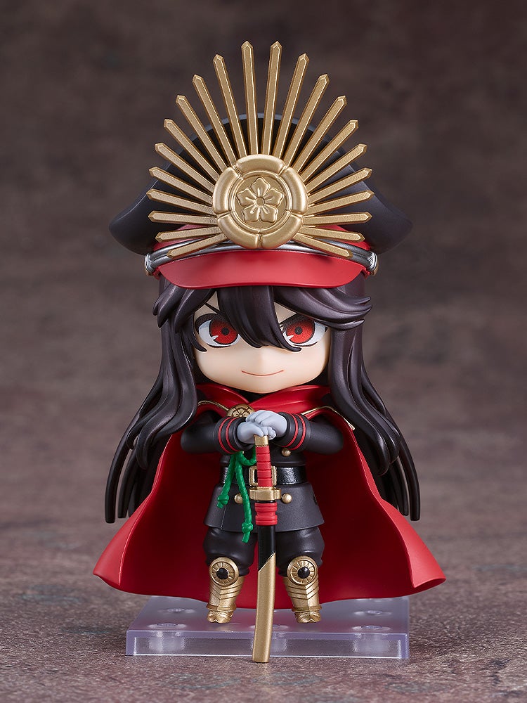 Nendoroid 2632 Fate/Grand Order Archer/Oda Nobunaga Action Figure official Good Smile Company product image