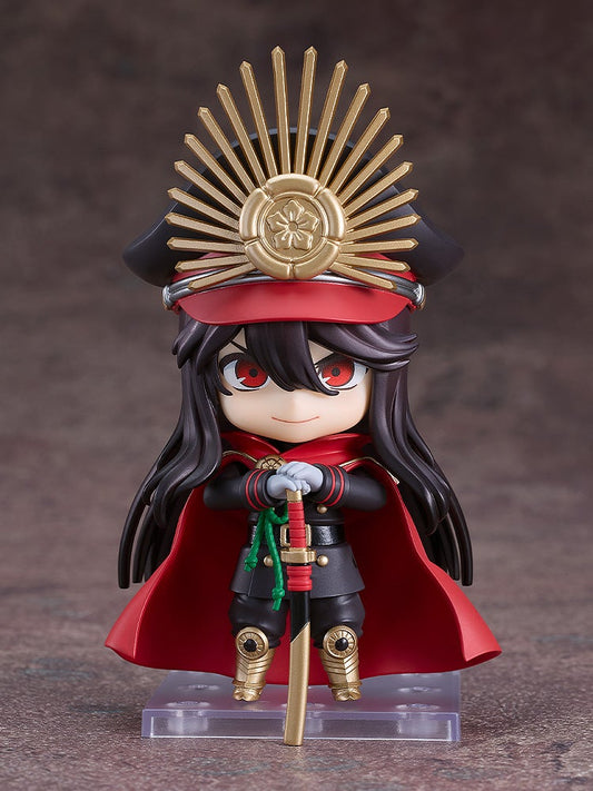 Nendoroid 2632 Fate/Grand Order Archer/Oda Nobunaga Action Figure official Good Smile Company product image