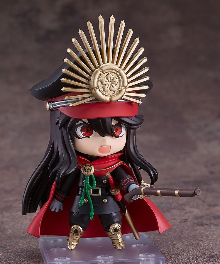 Nendoroid 2632 Fate/Grand Order Archer/Oda Nobunaga Action Figure official Good Smile Company product image