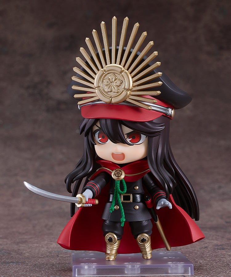 Nendoroid 2632 Fate/Grand Order Archer/Oda Nobunaga Action Figure official Good Smile Company product image