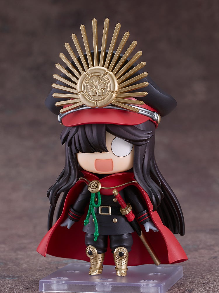 Nendoroid 2632 Fate/Grand Order Archer/Oda Nobunaga Action Figure official Good Smile Company product image
