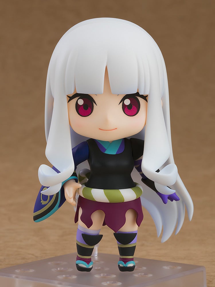 Nendoroid 2633 Katanagatari Togame Action Figure official Good Smile Company product image