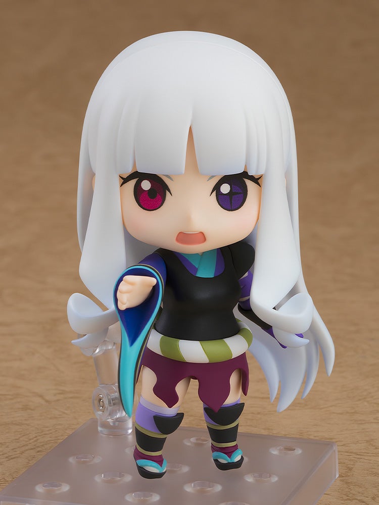 Nendoroid 2633 Katanagatari Togame Action Figure official Good Smile Company product image
