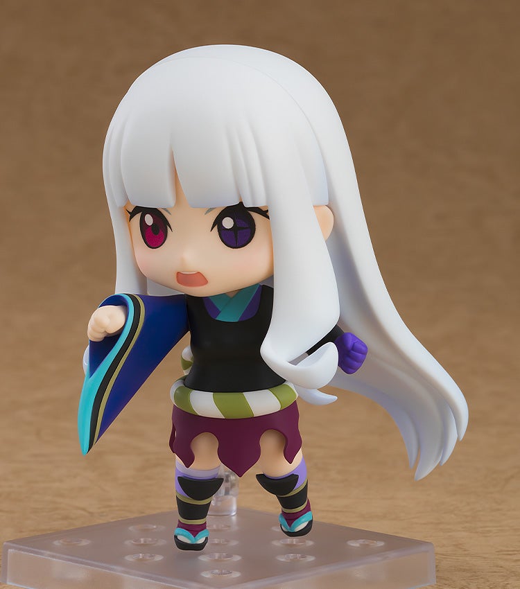 Nendoroid 2633 Katanagatari Togame Action Figure official Good Smile Company product image