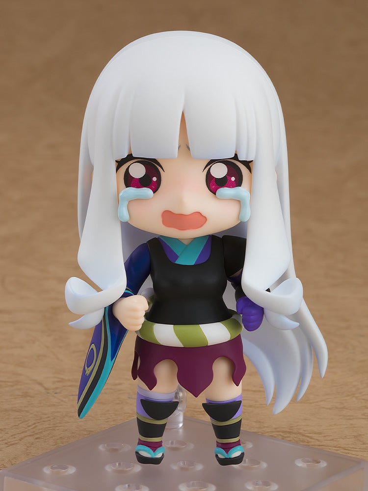 Nendoroid 2633 Katanagatari Togame Action Figure official Good Smile Company product image