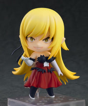 Nendoroid 2634 Kizumonogatari Kiss-Shot Acerola-Orion Heart-Under-Blade Action Figure official Good Smile Company product image