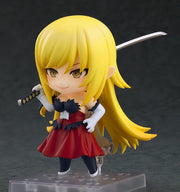Nendoroid 2634 Kizumonogatari Kiss-Shot Acerola-Orion Heart-Under-Blade Action Figure official Good Smile Company product image