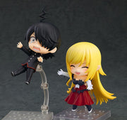 Nendoroid 2634 Kizumonogatari Kiss-Shot Acerola-Orion Heart-Under-Blade Action Figure official Good Smile Company product image
